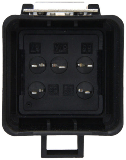 Four Seasons HVAC Relay 35742
