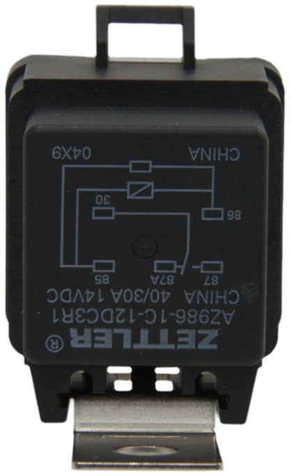 Four Seasons HVAC Relay 35742