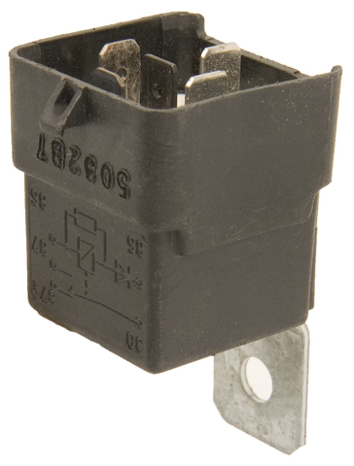 Four Seasons HVAC Relay 35743