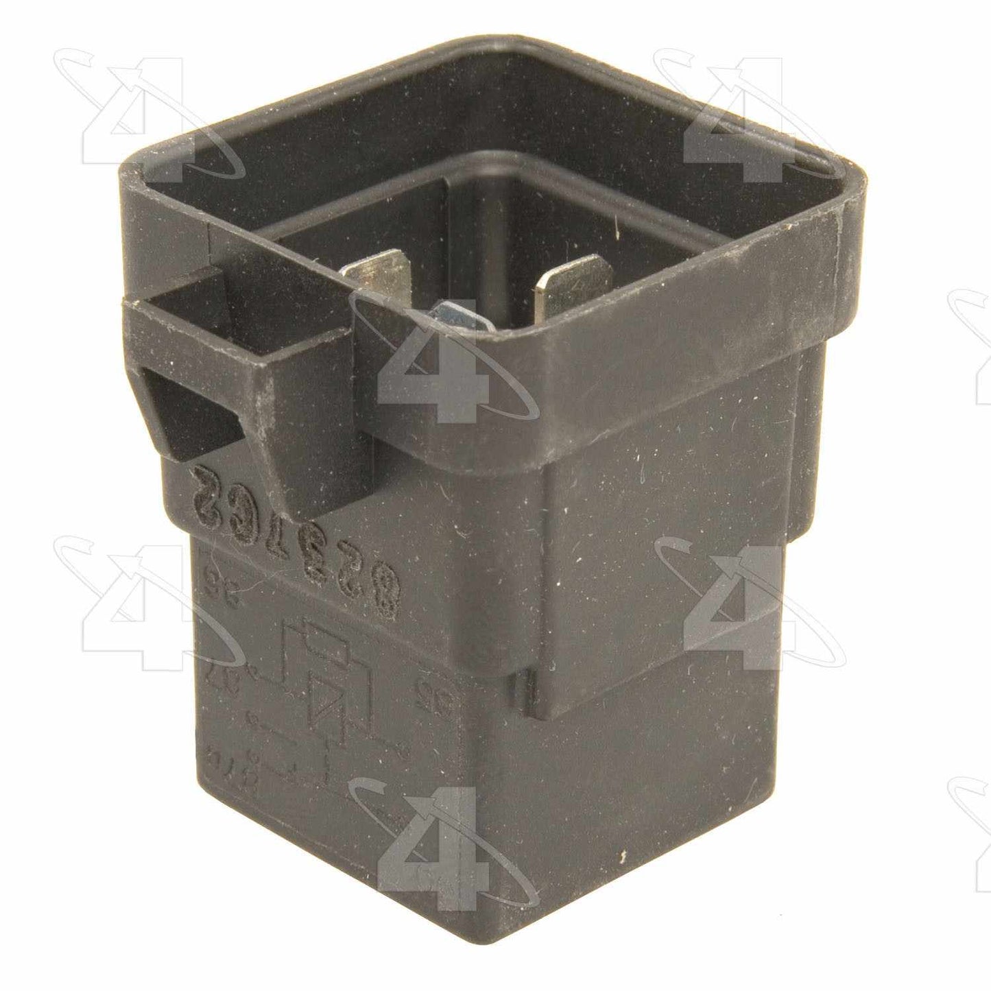 Four Seasons HVAC Relay 35744