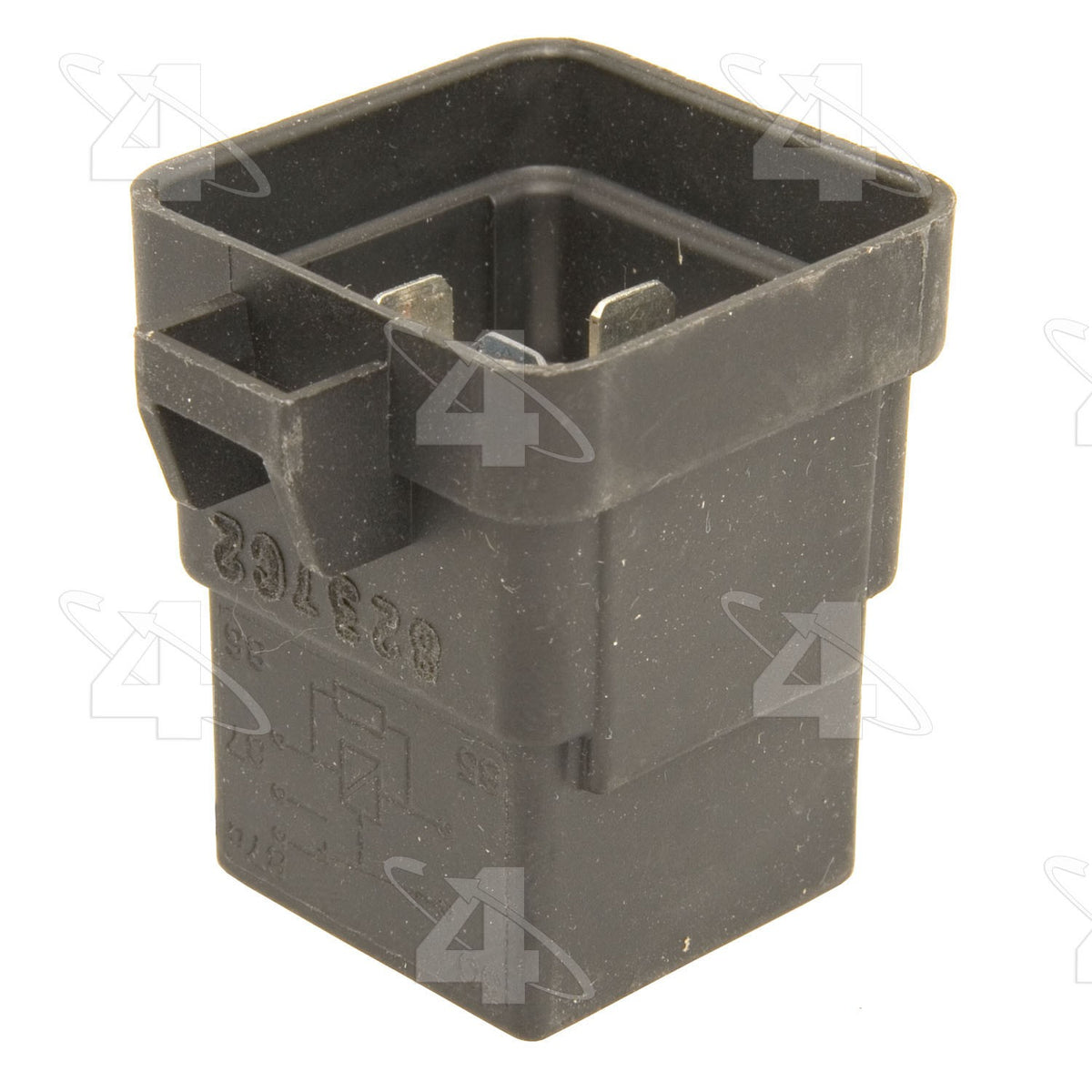 Four Seasons HVAC Relay 35744