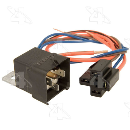 Four Seasons HVAC Relay 35747