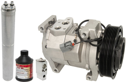 Four Seasons A/C Compressor and Component Kit 3574NK