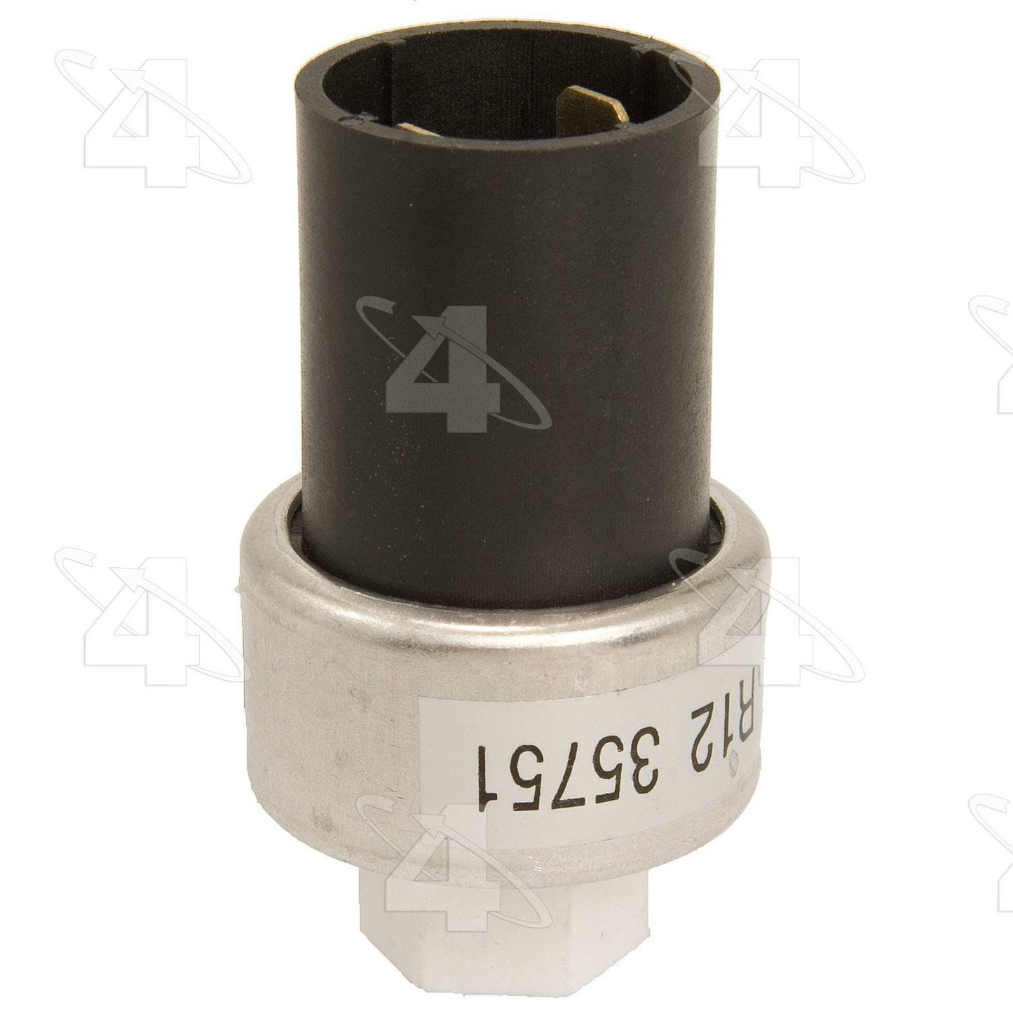 Four Seasons A/C Clutch Cycle Switch 35751