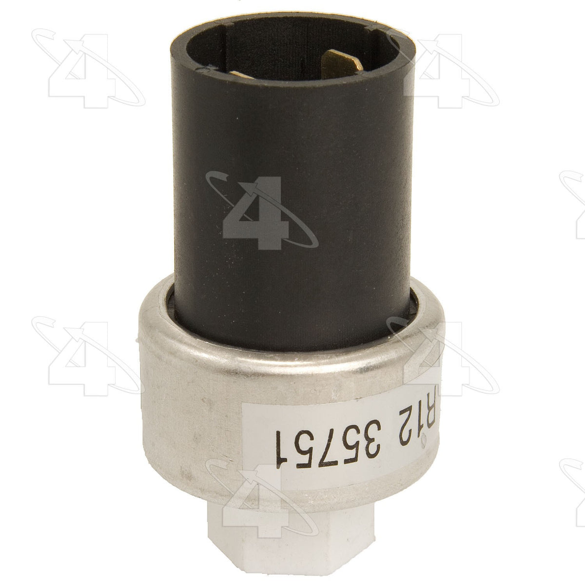 Four Seasons A/C Clutch Cycle Switch 35751