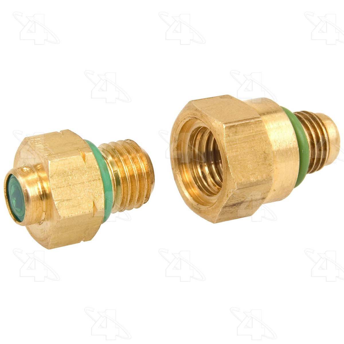 Four Seasons HVAC System Switch 35753