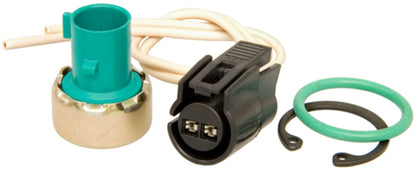 Four Seasons A/C High Side Pressure Switch