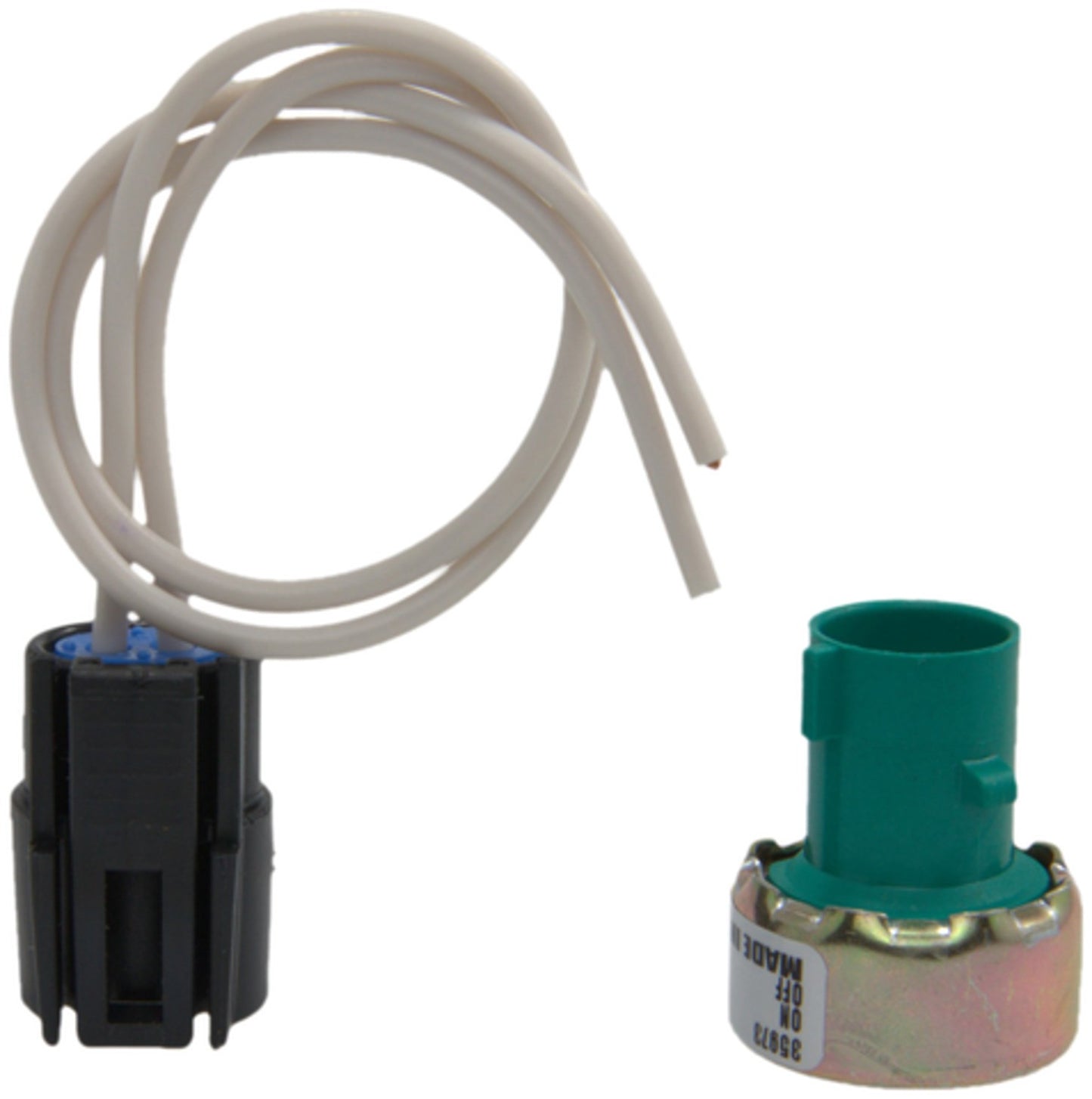Four Seasons A/C High Side Pressure Switch