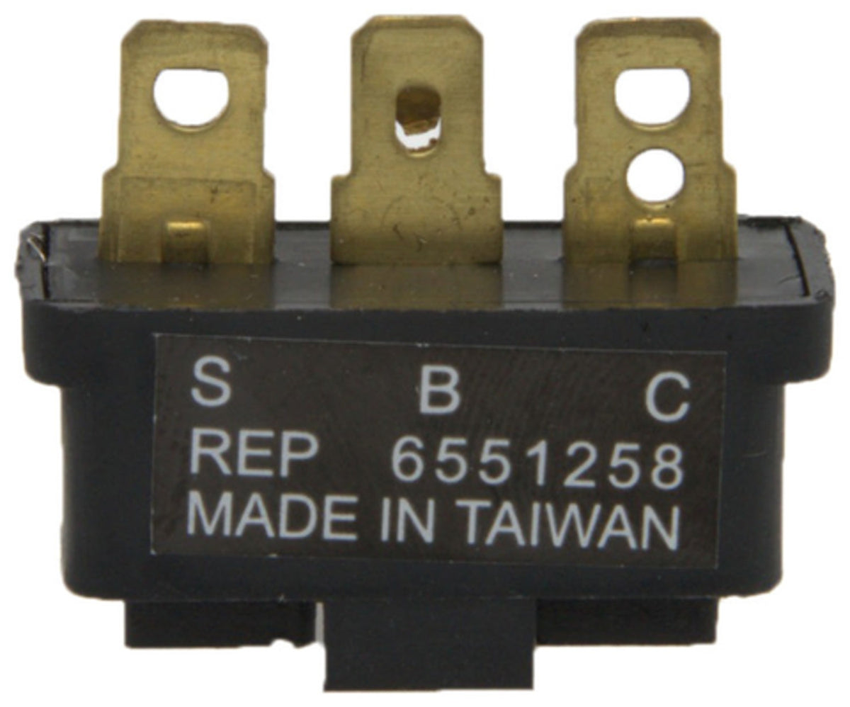 Four Seasons A/C Compressor Cut-Out Switch
