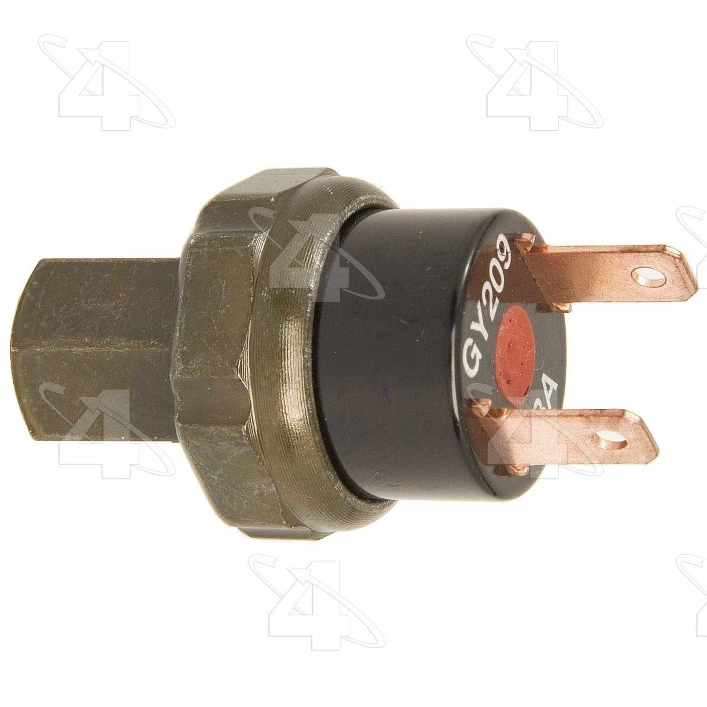 Four Seasons HVAC System Switch 35761