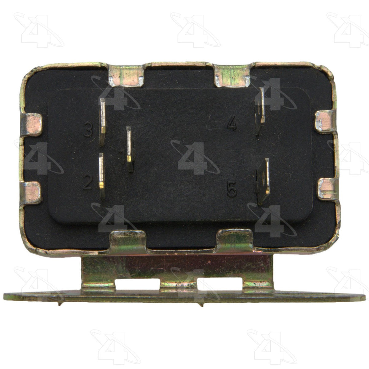 Four Seasons HVAC Relay 35767
