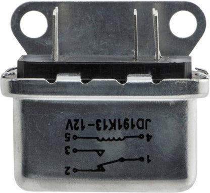 Four Seasons HVAC Relay 35767
