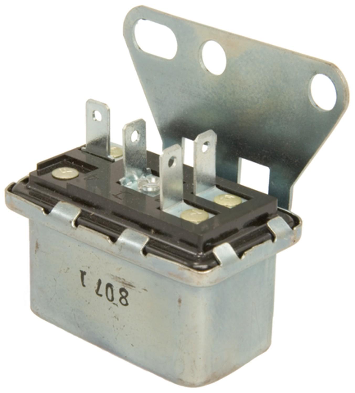 Four Seasons HVAC Relay 35769