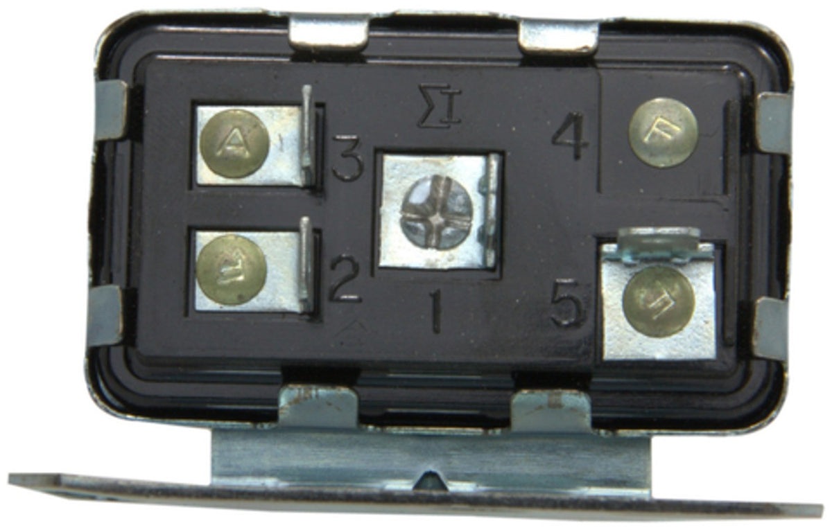 Four Seasons HVAC Relay 35769