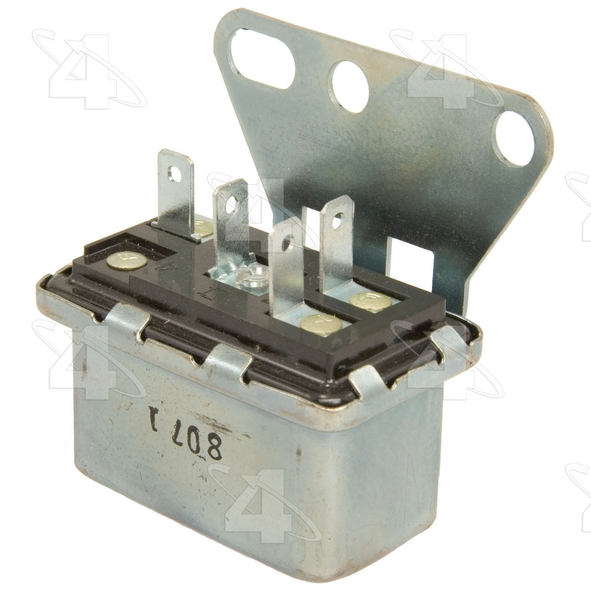 Four Seasons HVAC Relay 35769