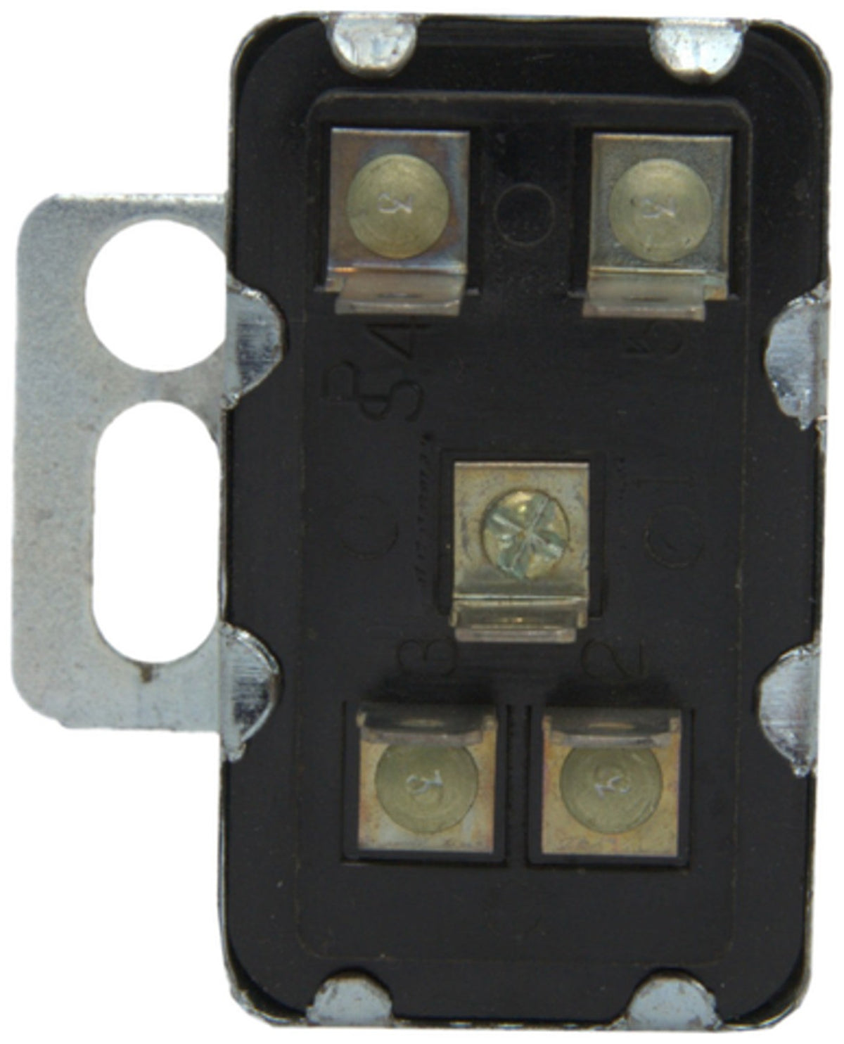 Four Seasons HVAC Relay 35788