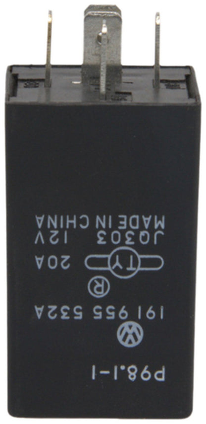 Four Seasons Standard Relay 35793