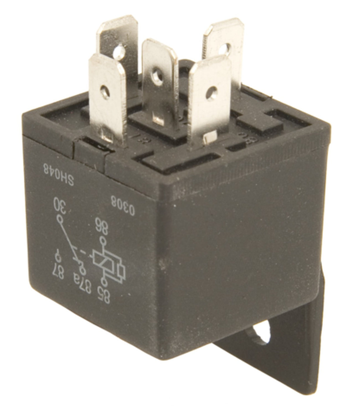 Four Seasons HVAC Relay 35794
