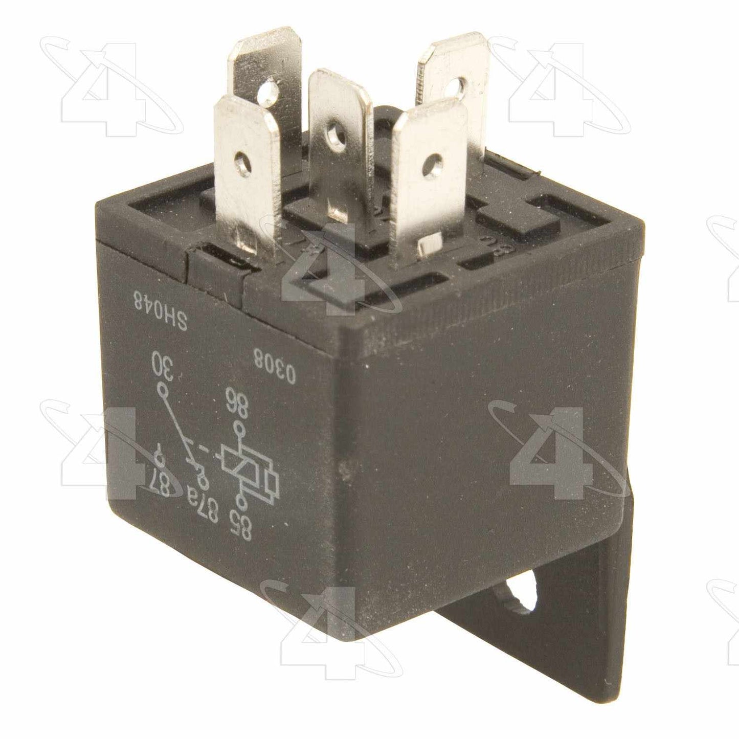 Four Seasons HVAC Relay 35794