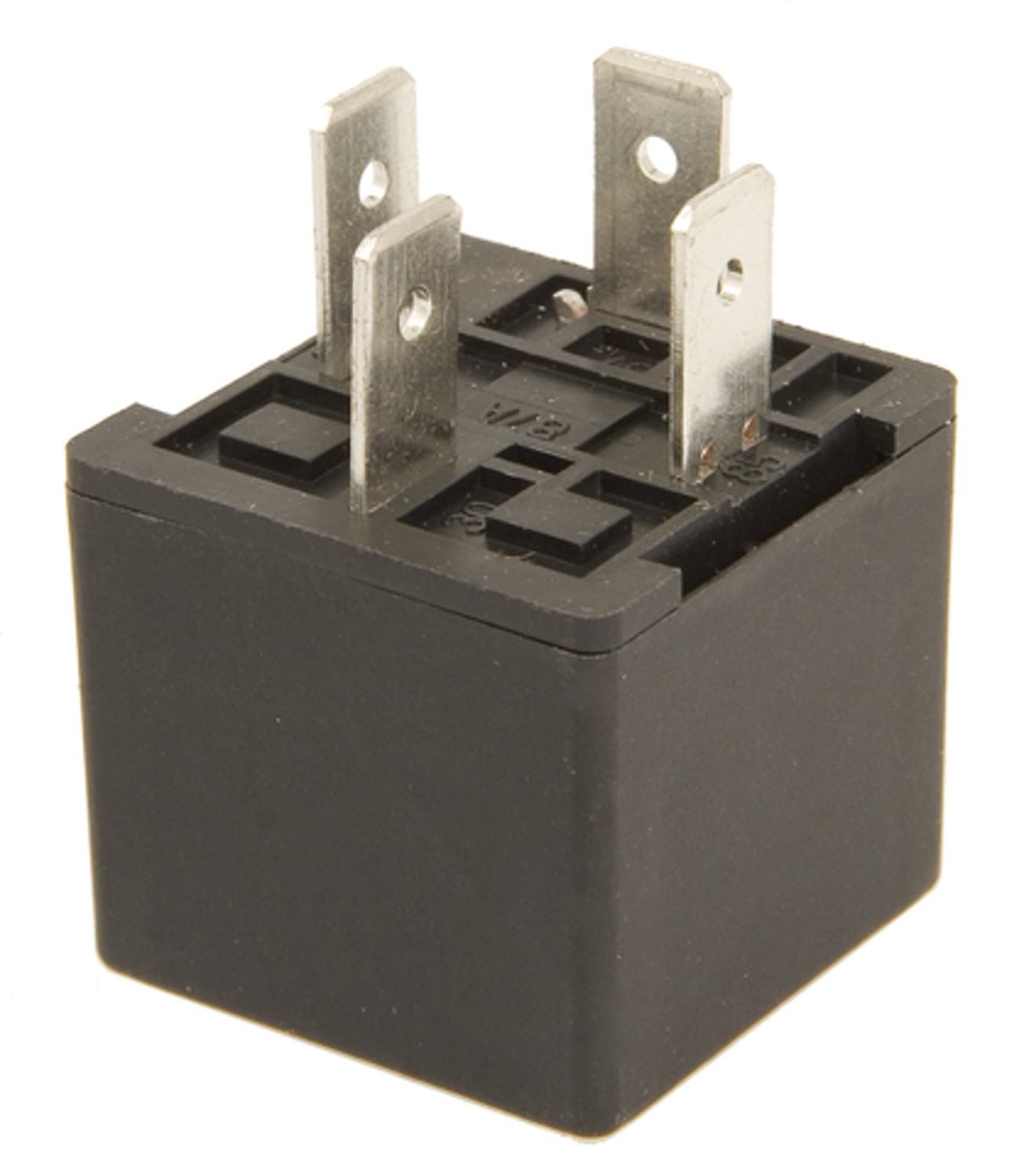 Four Seasons Engine Cooling Fan Relay Kit 35798
