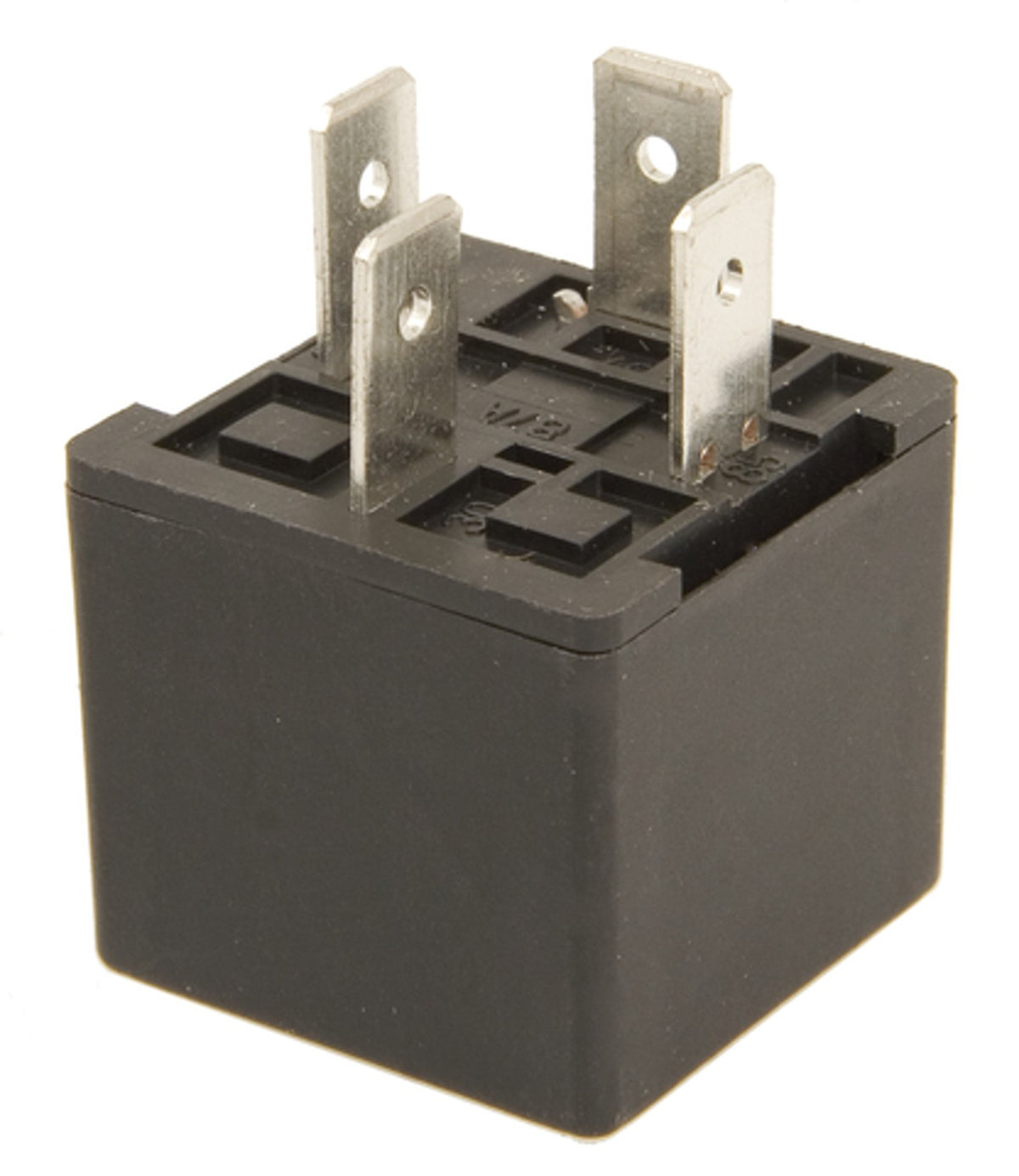 Four Seasons Engine Cooling Fan Relay Kit 35798