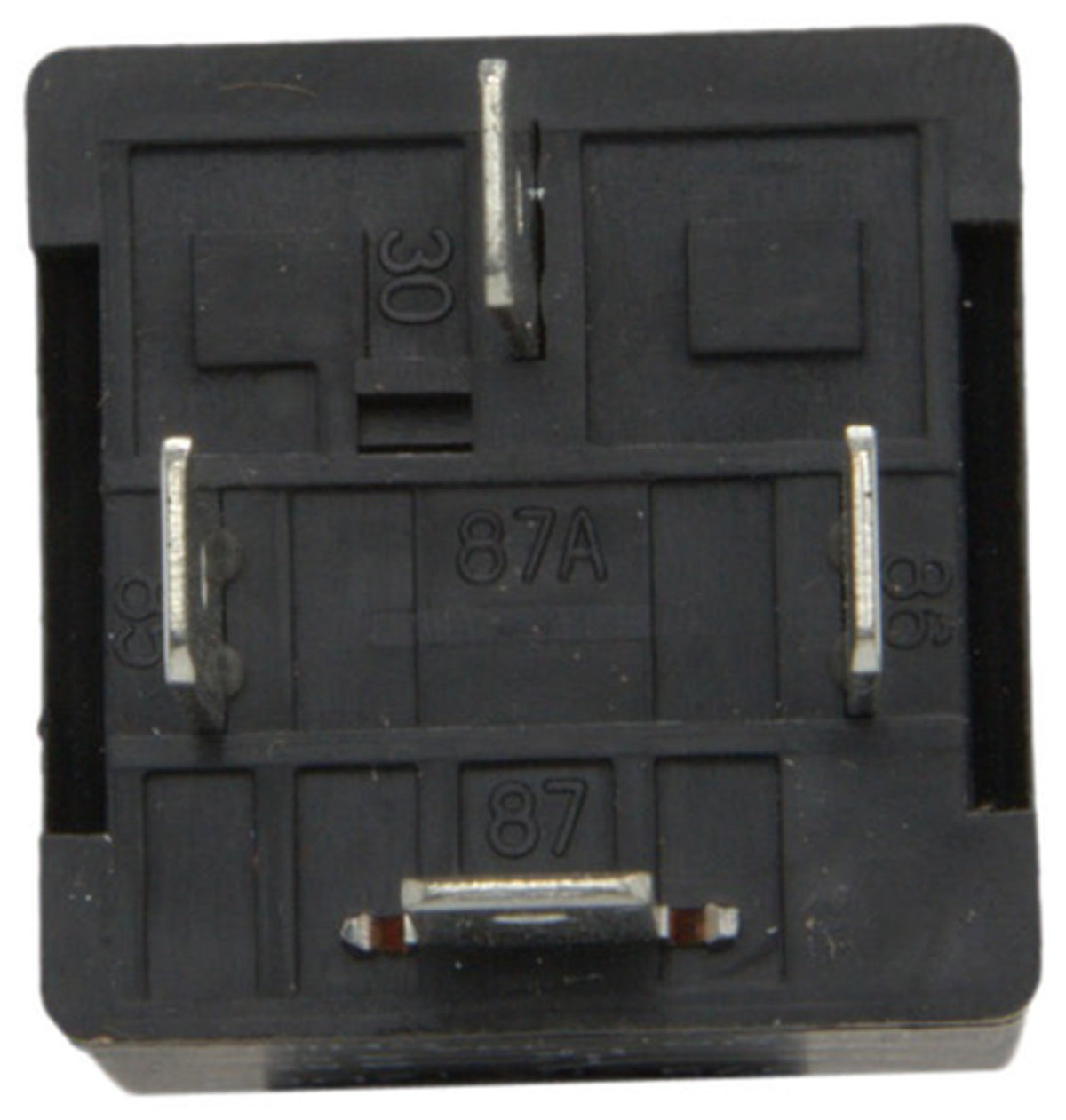 Four Seasons Engine Cooling Fan Relay Kit 35798