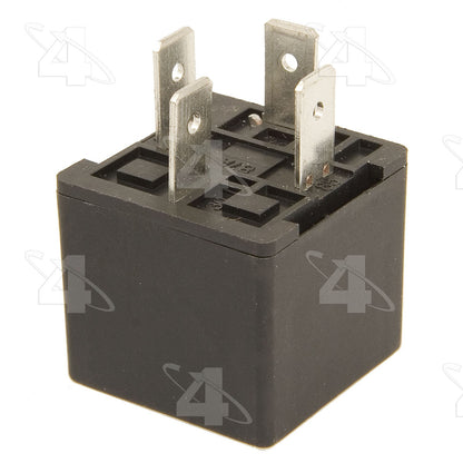 Four Seasons Engine Cooling Fan Relay Kit 35798