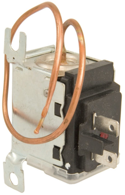 Four Seasons A/C Clutch Cycle Switch 35809