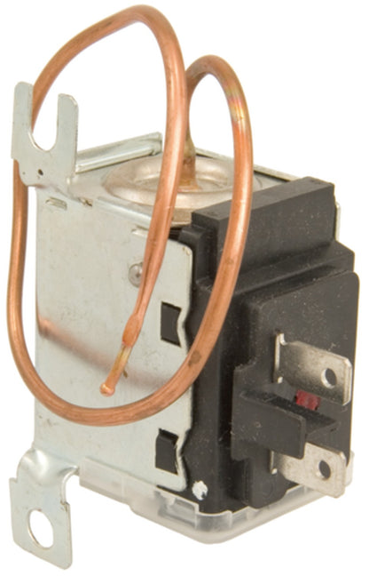 Four Seasons A/C Clutch Cycle Switch 35809