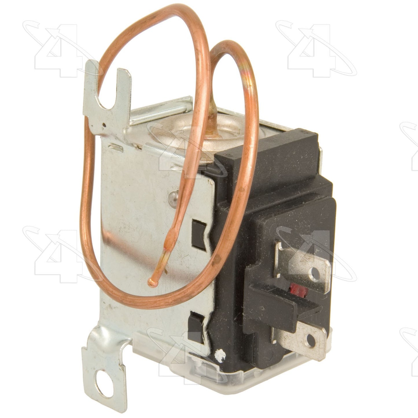 Four Seasons A/C Clutch Cycle Switch 35809