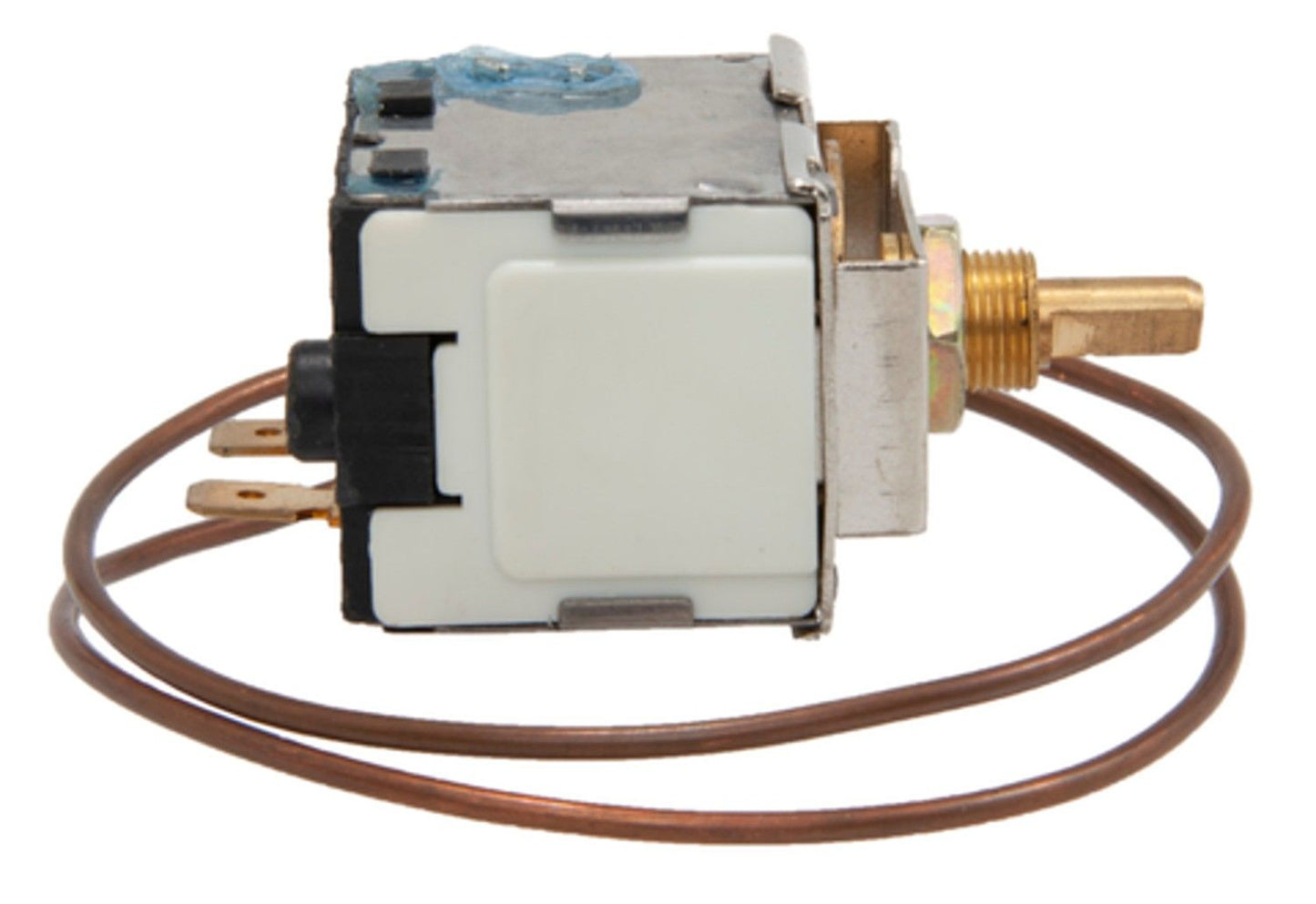 Four Seasons A/C Clutch Cycle Switch 35820
