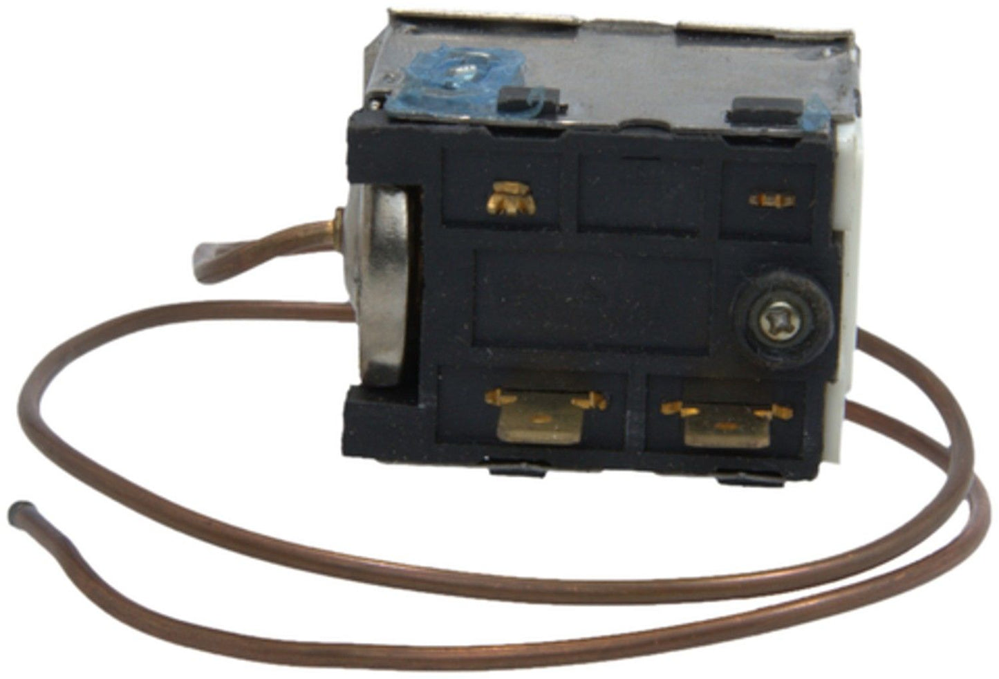 Four Seasons A/C Clutch Cycle Switch 35820