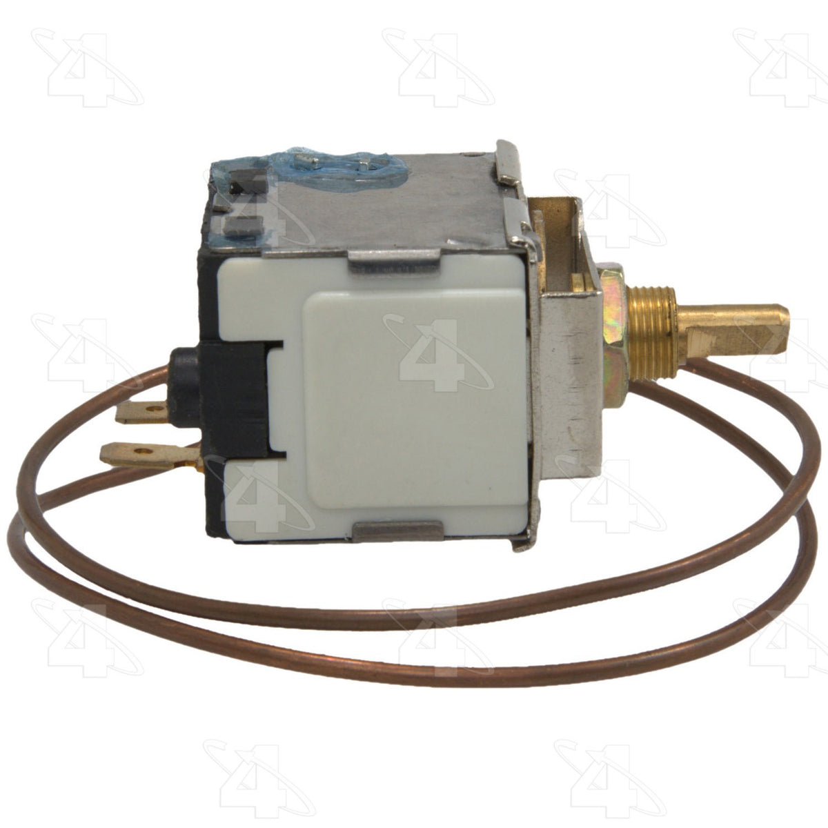 Four Seasons A/C Clutch Cycle Switch 35820