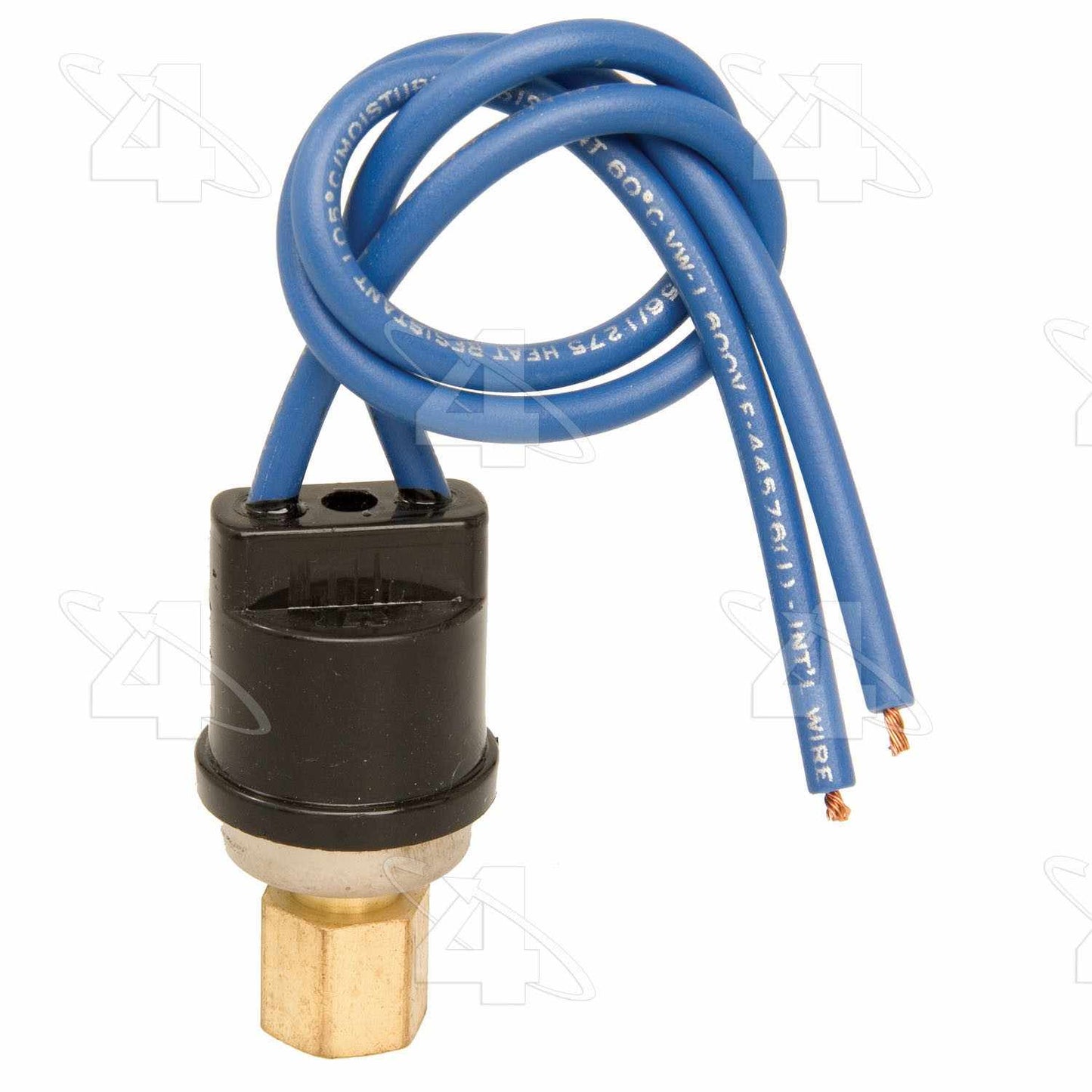 Four Seasons System Mounted Condenser Fan Switch 35826
