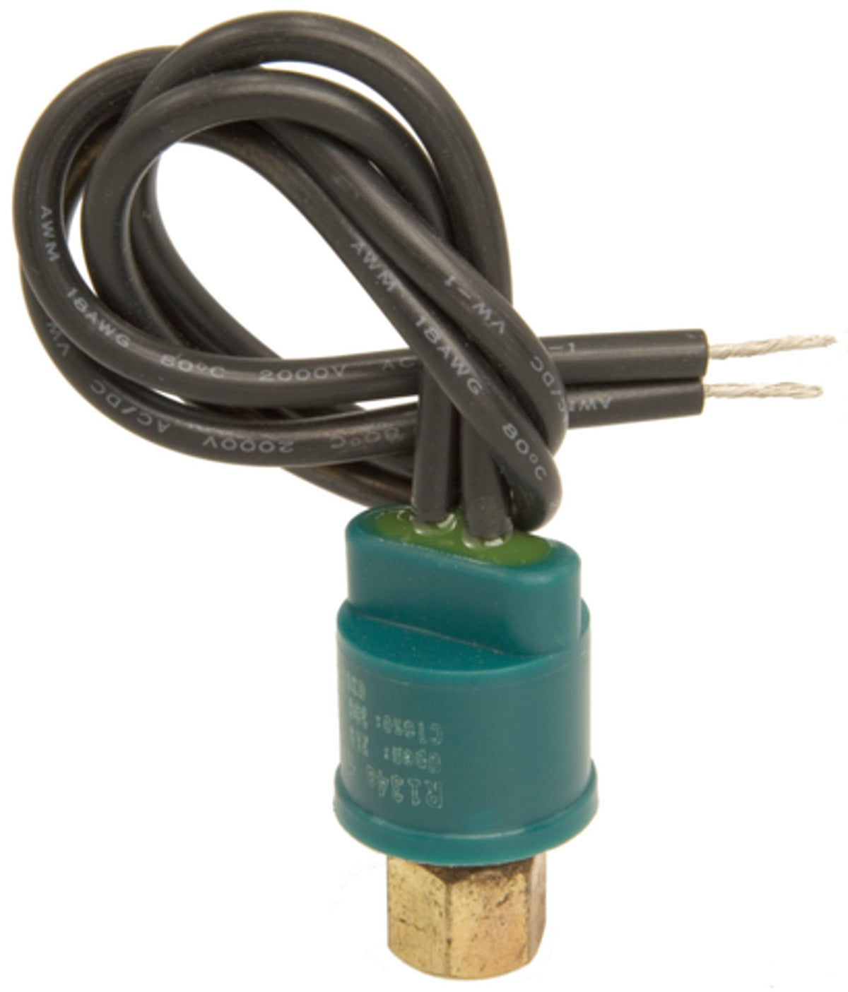 Four Seasons System Mounted High Cut-Out Pressure Switch 35827