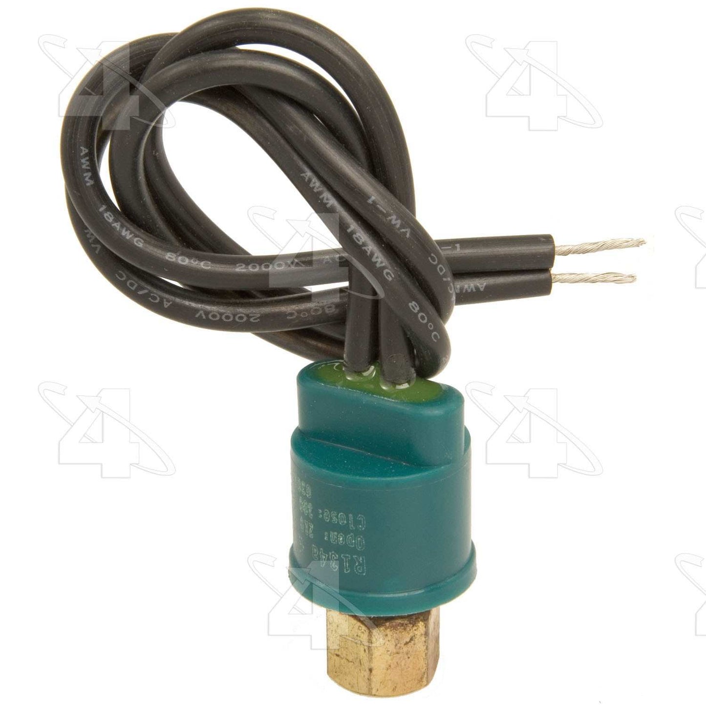 Four Seasons System Mounted High Cut-Out Pressure Switch 35827