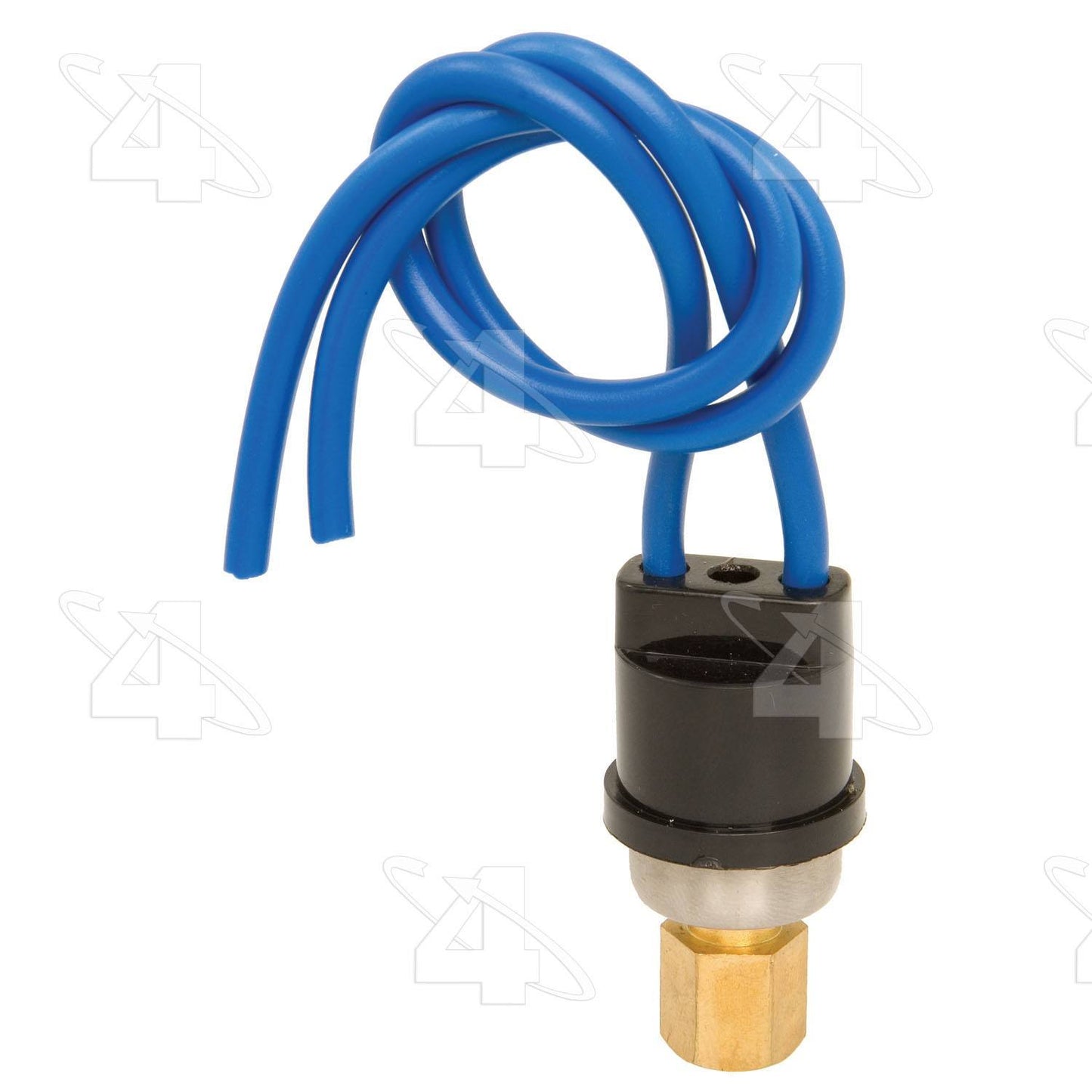 Four Seasons Engine Cooling Fan Switch 35828