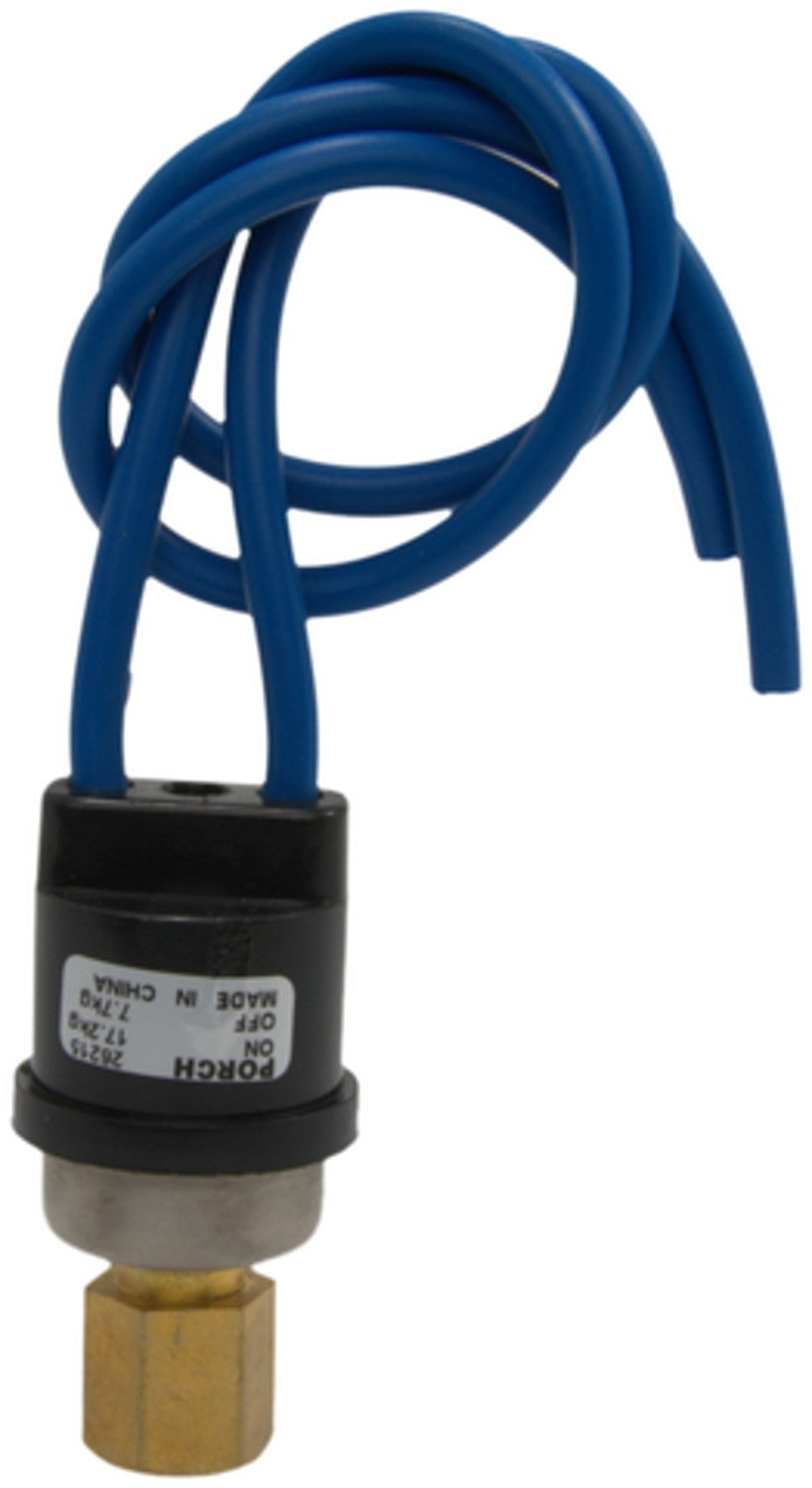 Four Seasons Engine Cooling Fan Switch 35828