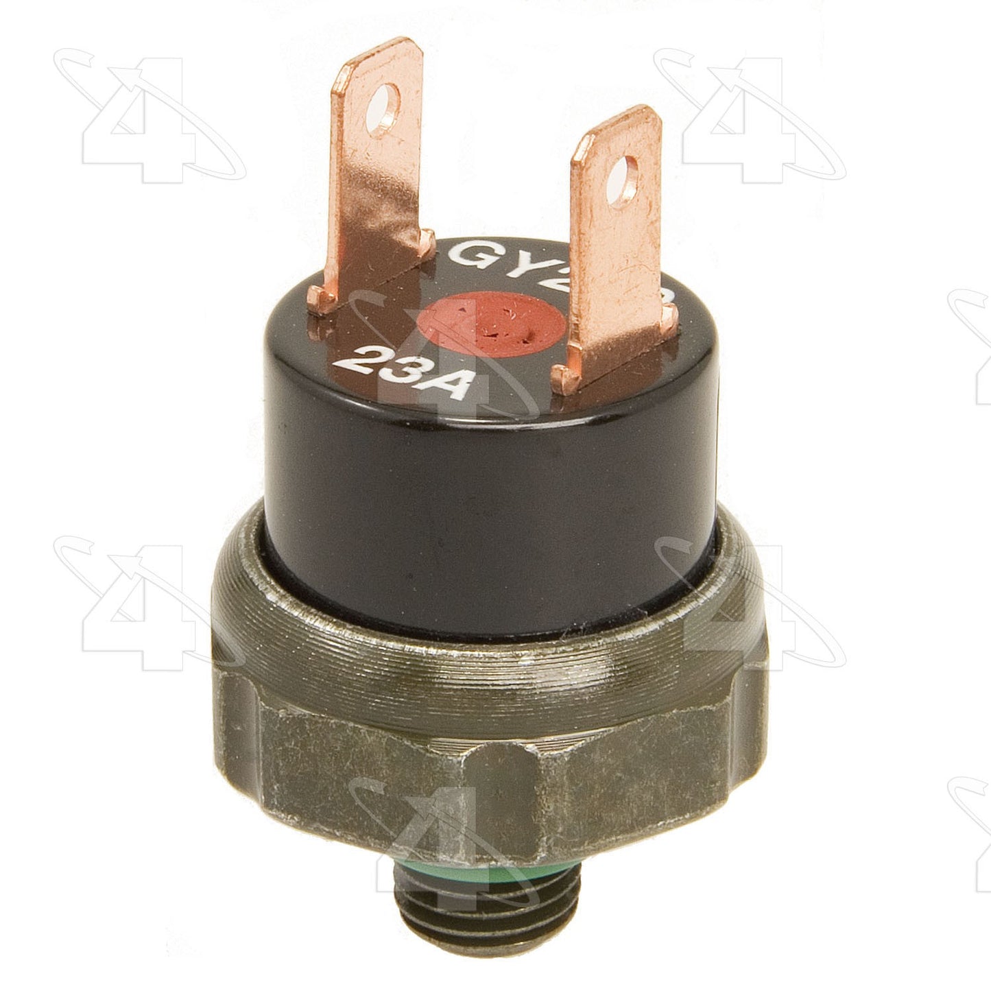 Four Seasons HVAC System Switch 35829