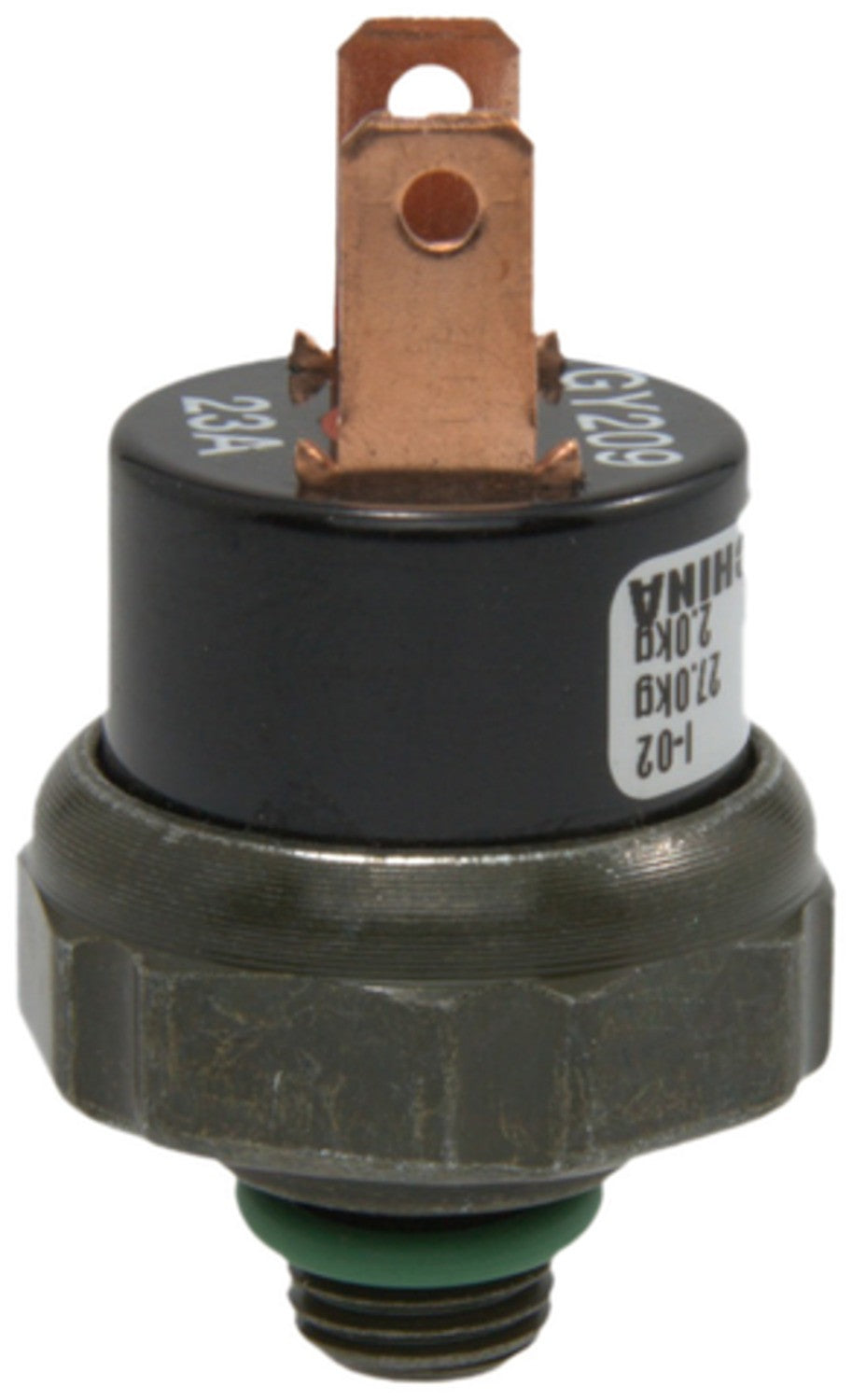 Four Seasons HVAC System Switch 35829