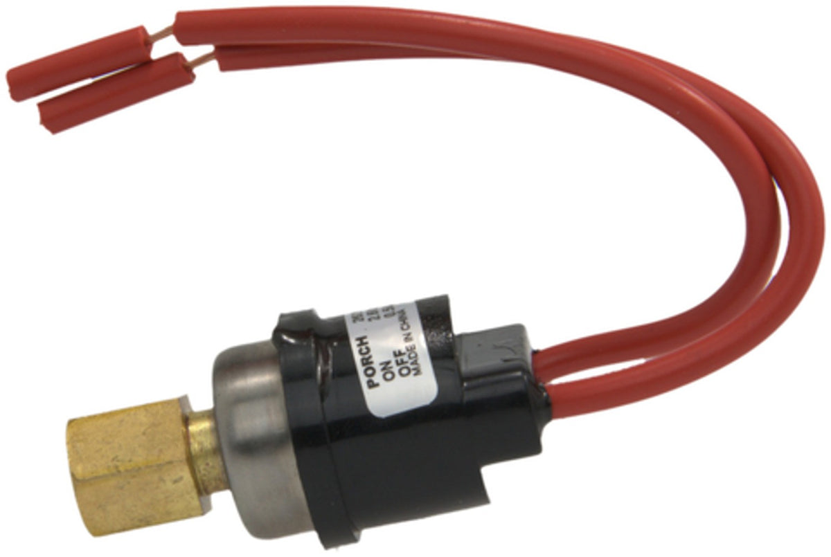 Four Seasons System Mounted Low Cut-Out Pressure Switch 35833