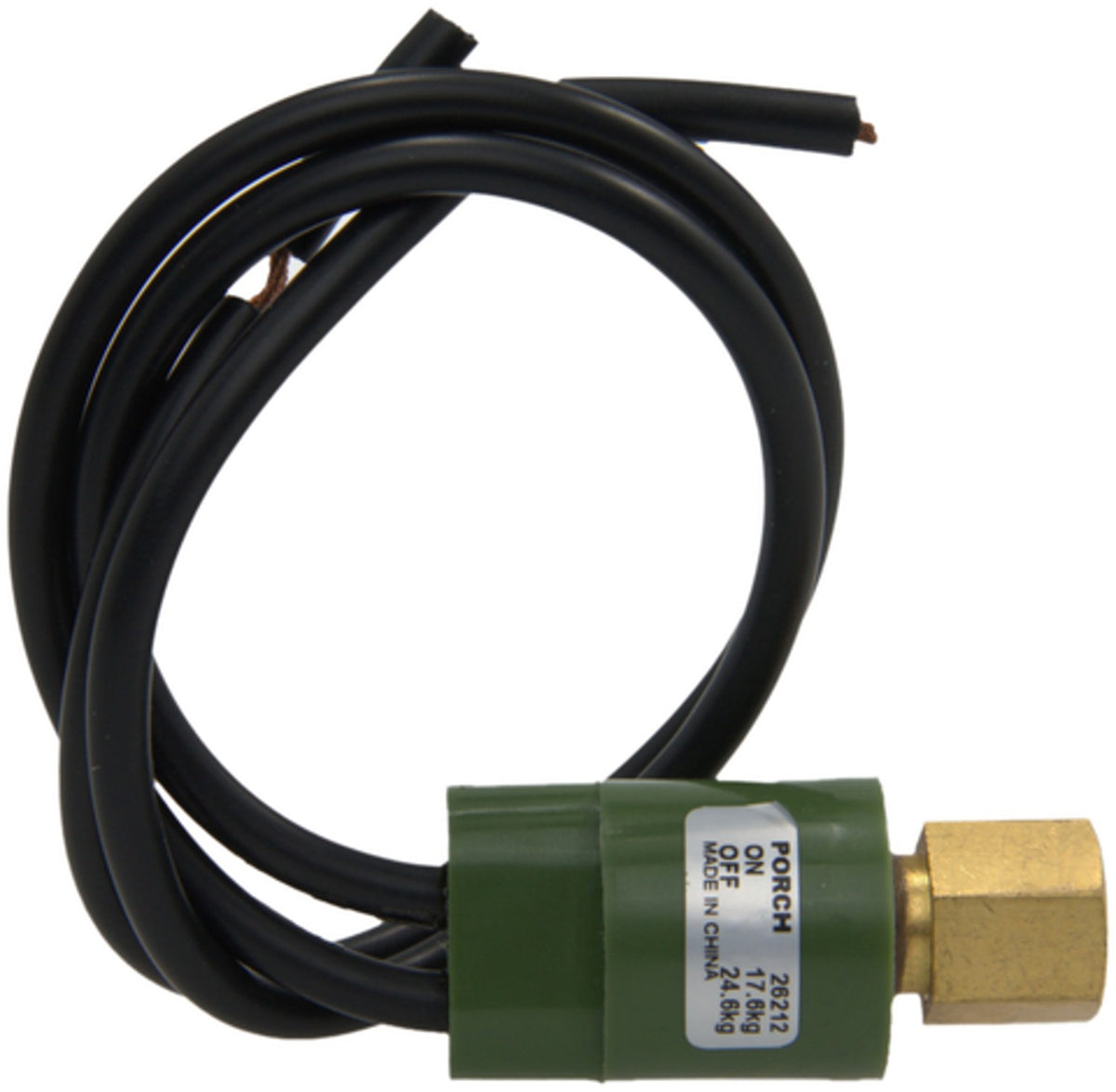 Four Seasons HVAC Pressure Switch 35835
