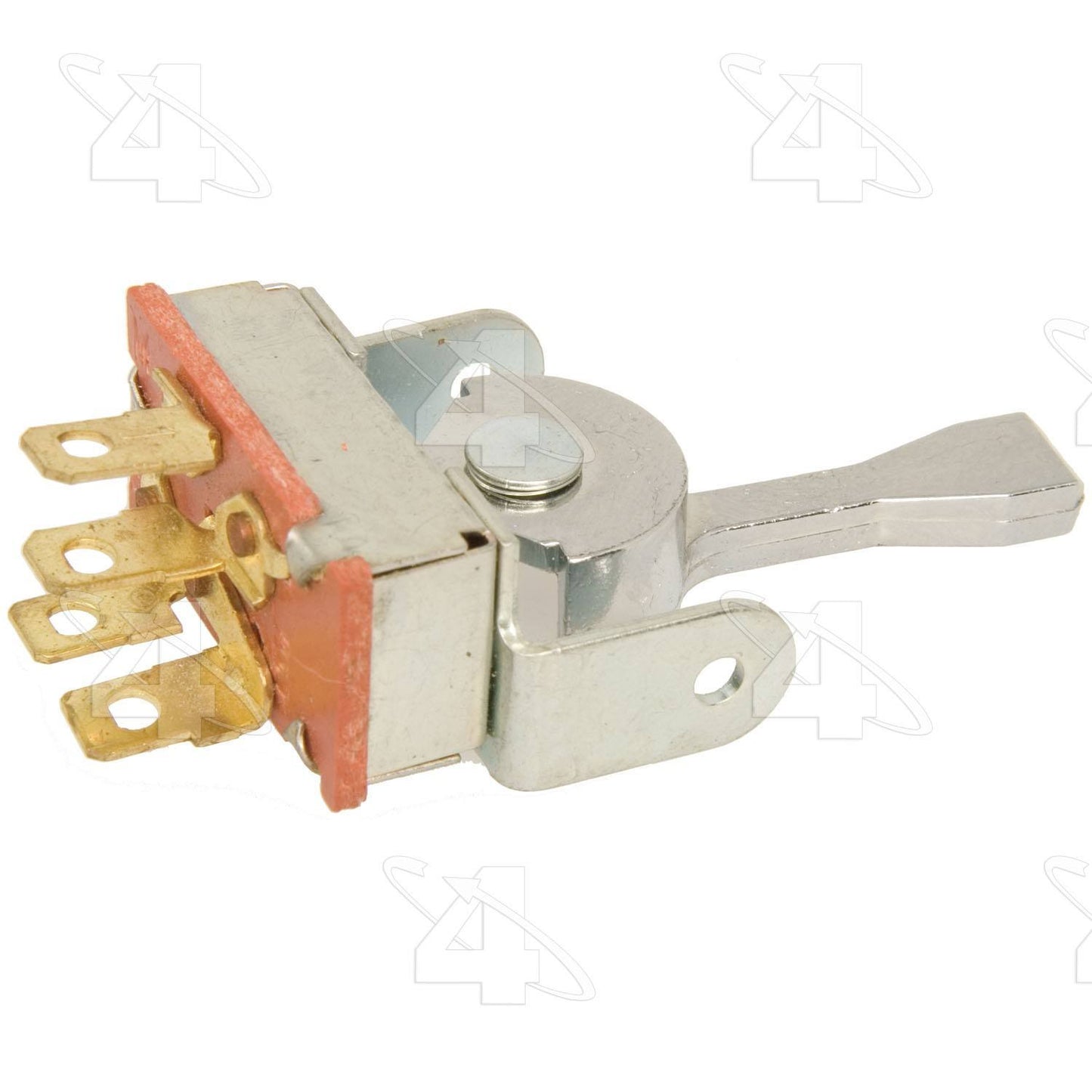 Four Seasons HVAC Blower Control Switch 35837