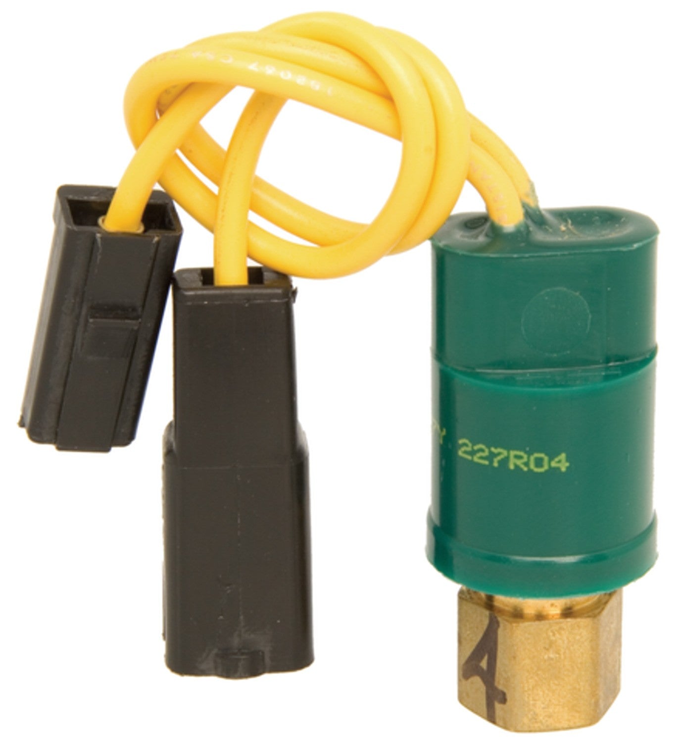 Four Seasons System Mounted Low Cut-Out Pressure Switch 35838