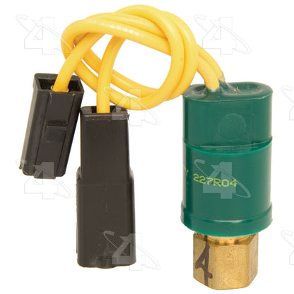 Four Seasons System Mounted Low Cut-Out Pressure Switch 35838