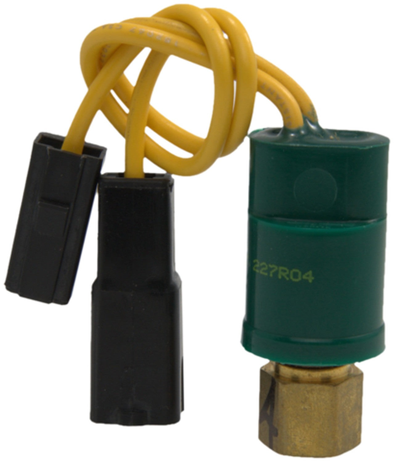 Four Seasons System Mounted Low Cut-Out Pressure Switch 35838