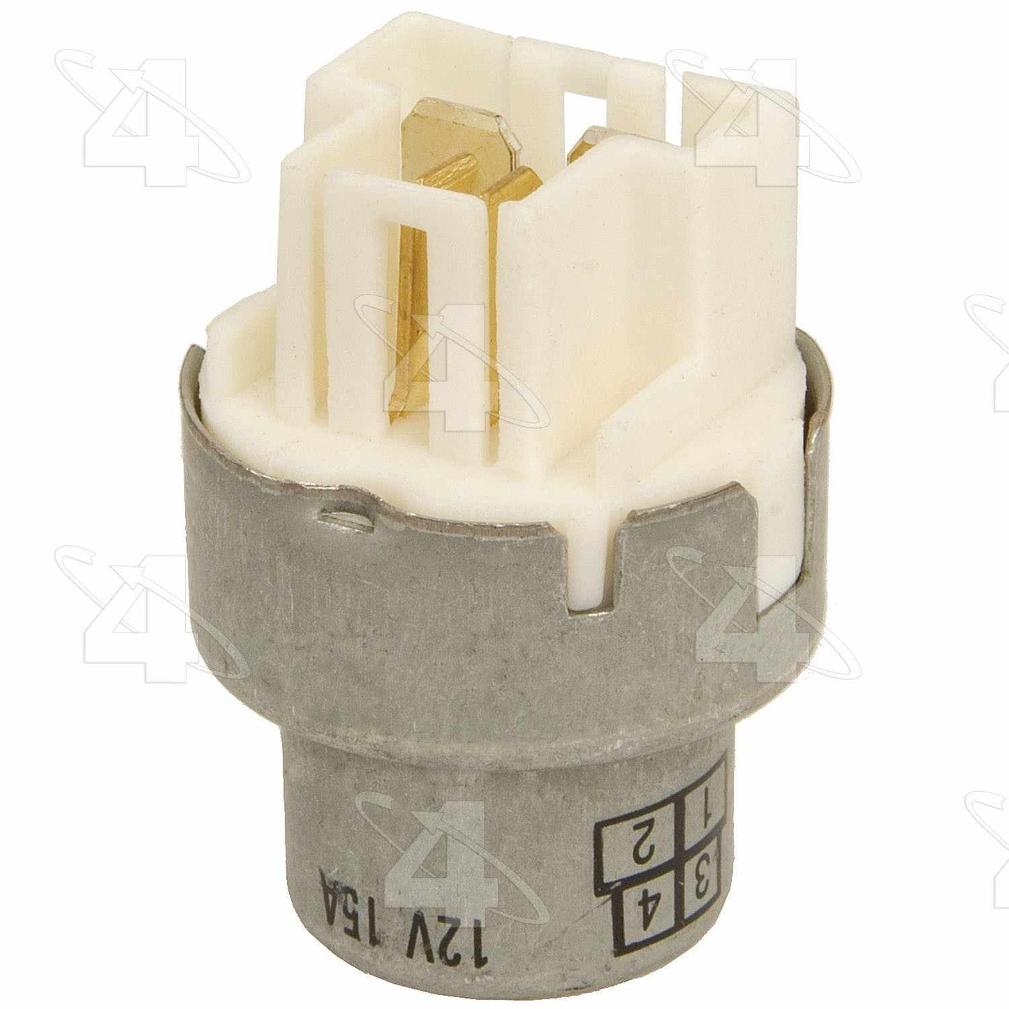 Four Seasons HVAC Relay 35843