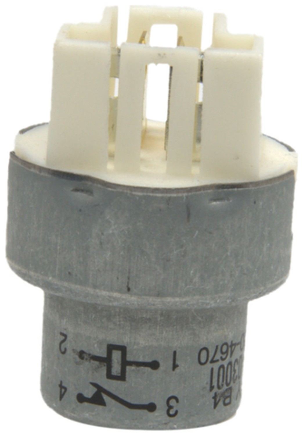 Four Seasons HVAC Relay 35843