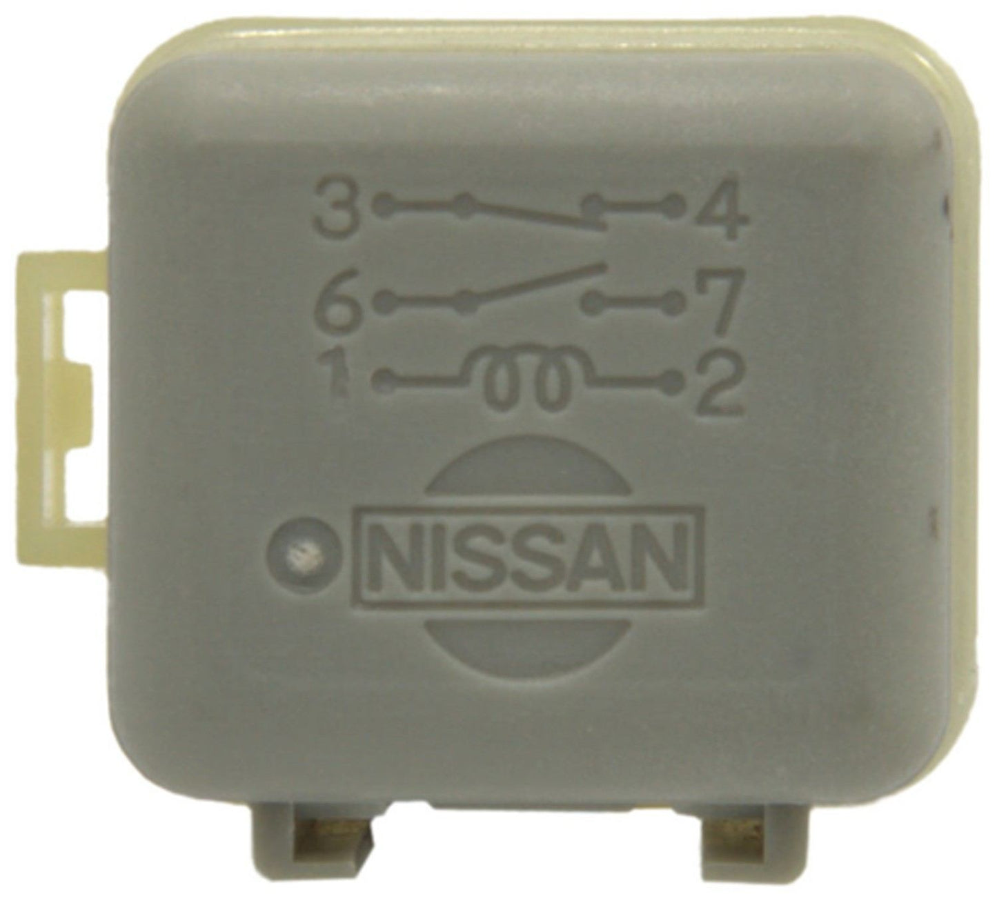Four Seasons HVAC Relay 35844