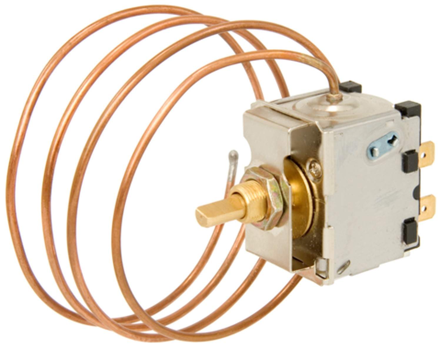 Four Seasons A/C Clutch Cycle Switch 35845